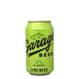 Garage Beer Lime 16oz 6pk Can